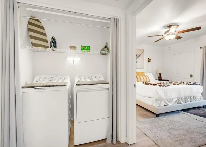 Cozy North W Pool & Gym Access * Scottsdale