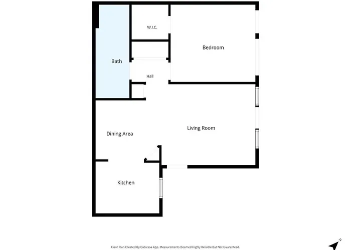 Cozy North W Pool & Gym Access